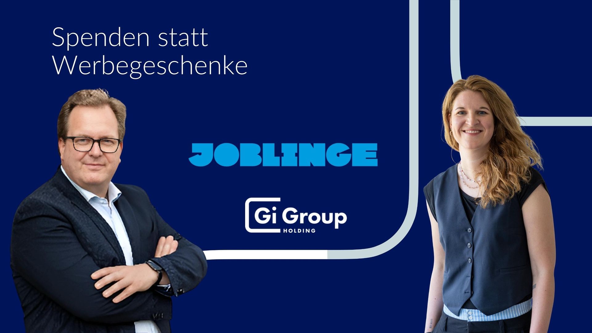 Martin Klingen Georgina Heyland