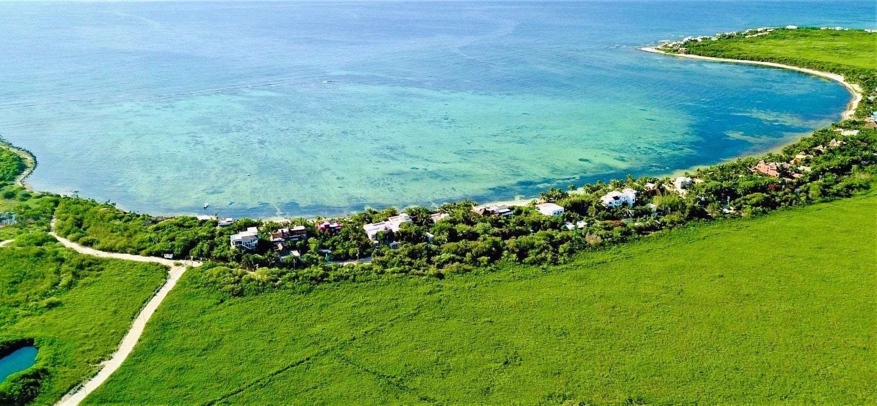 Paddleboarding Tulum Mexico, SUP Soliman Bay