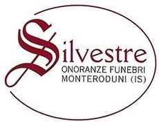 ONORANZE FUNEBRI SILVESTRE
LOGO