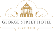 George Street Hotel Logo