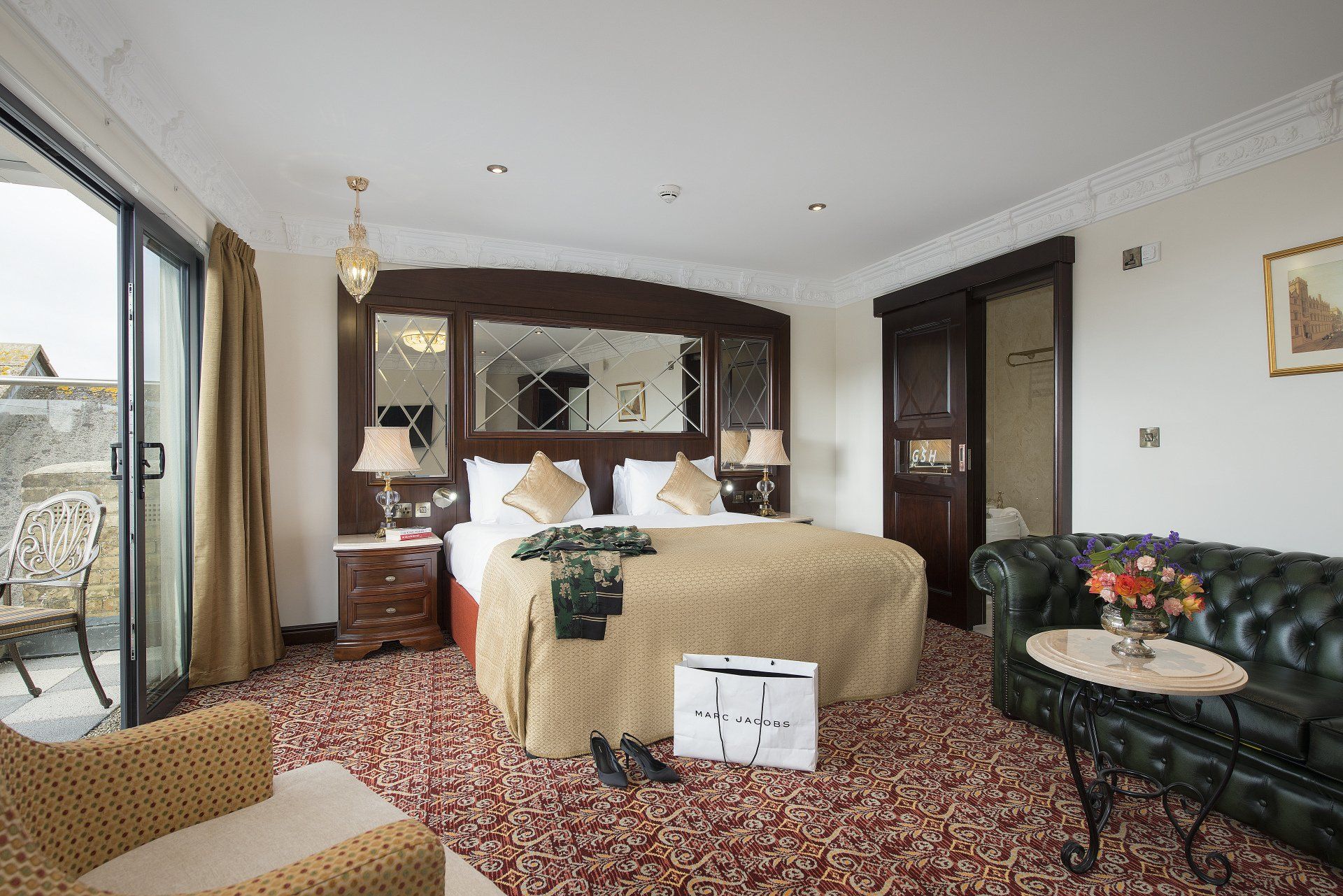 George Street Hotel