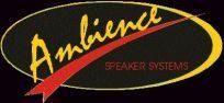 ambiance audio systems logo