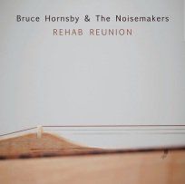 bruce hornsby & the noise makers vinyl