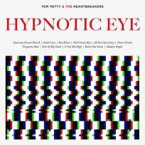 hypnotic eye vinyl