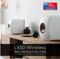 ls50 wireless speaker set