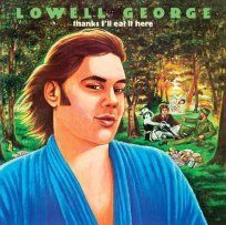 lowell george vinyl