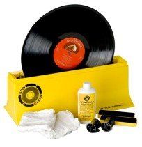 spinclean record cleaning systems