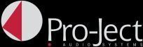 project audio systems logo