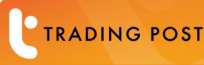 trading post logo