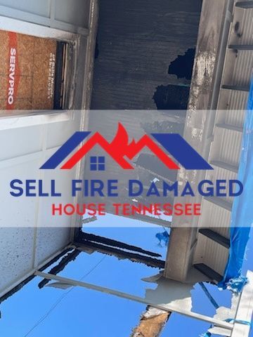 Smoke and Soot Cleanup In Tennessee