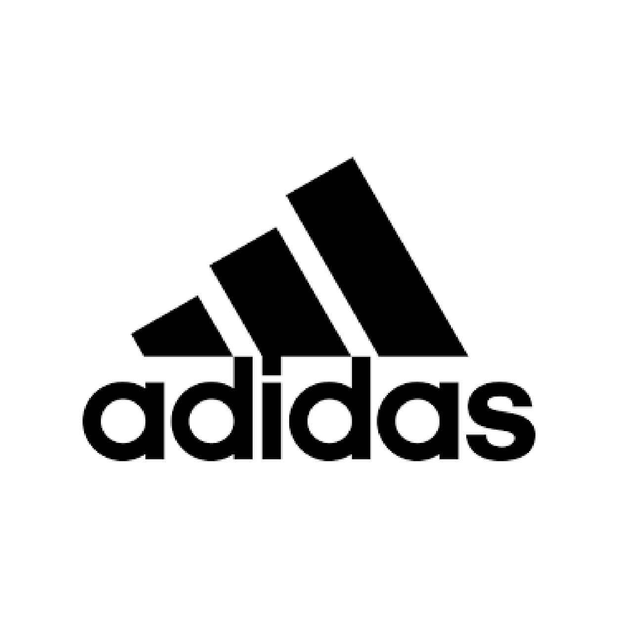 Adidas Recommendation Logo