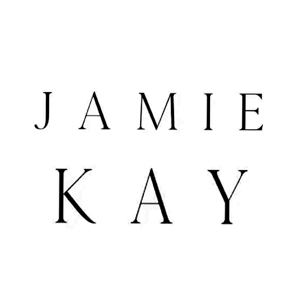 Jamie Kay Recommendation Logo