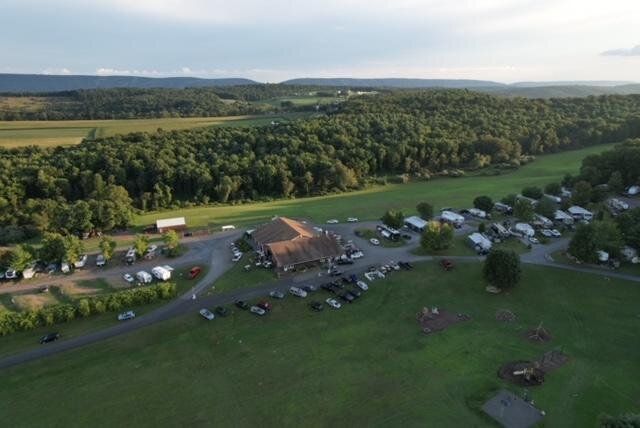 Camping in Palmerton, PA Camping in Palmerton, PA