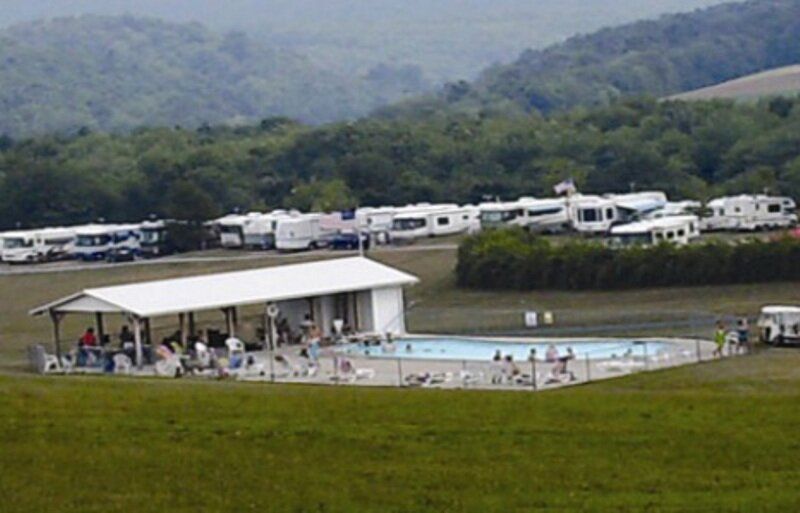 Swimming in Palmerton, PA Swimming in Palmerton, PA