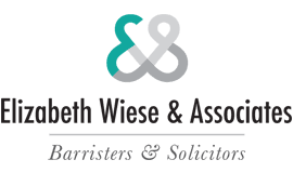 elizabeth wiese & associates logo