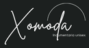 Xomoda logo