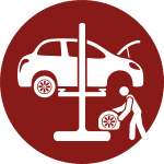 car servicing