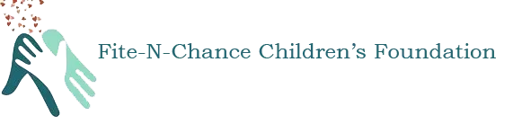 Logo of Fite-N-Chance Children's Foundation.