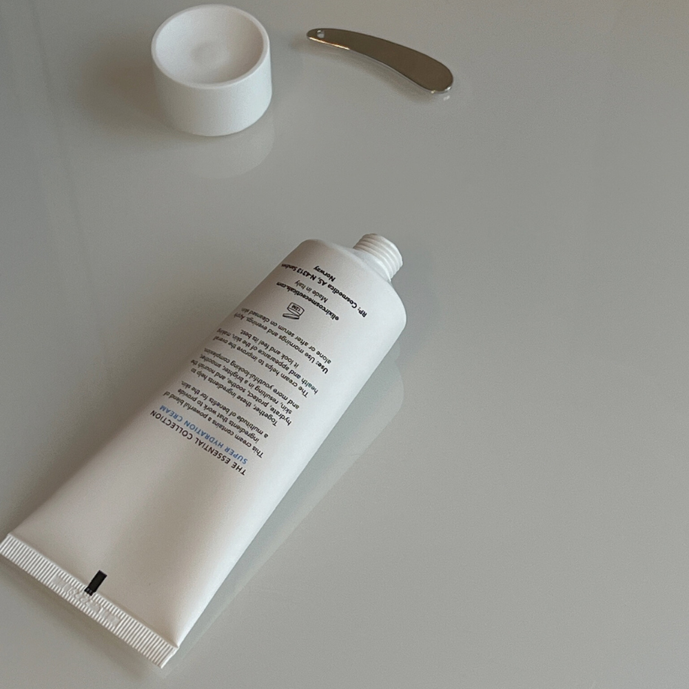 Keratosis pilaris - nupper i huden