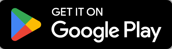 Get it on Google Play logo with Google Play button.