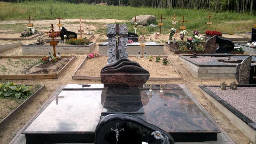 Kapaviečių uždangos