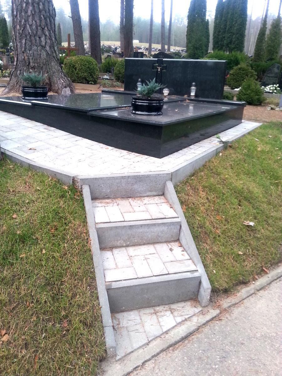 Kapaviečių uždangos