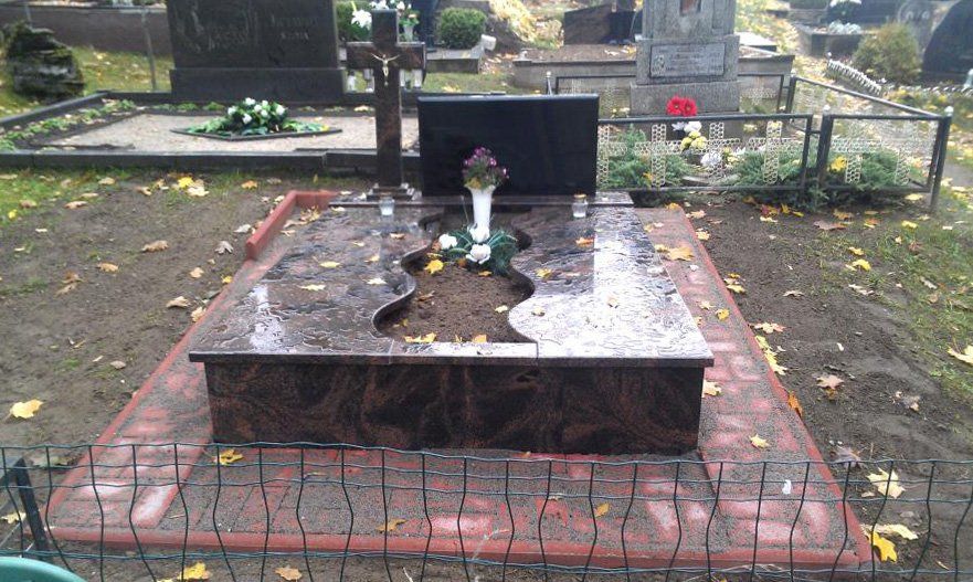 Kapaviečių uždangos