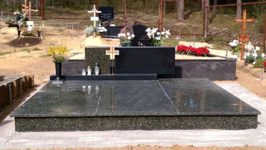 Kapaviečių uždangos