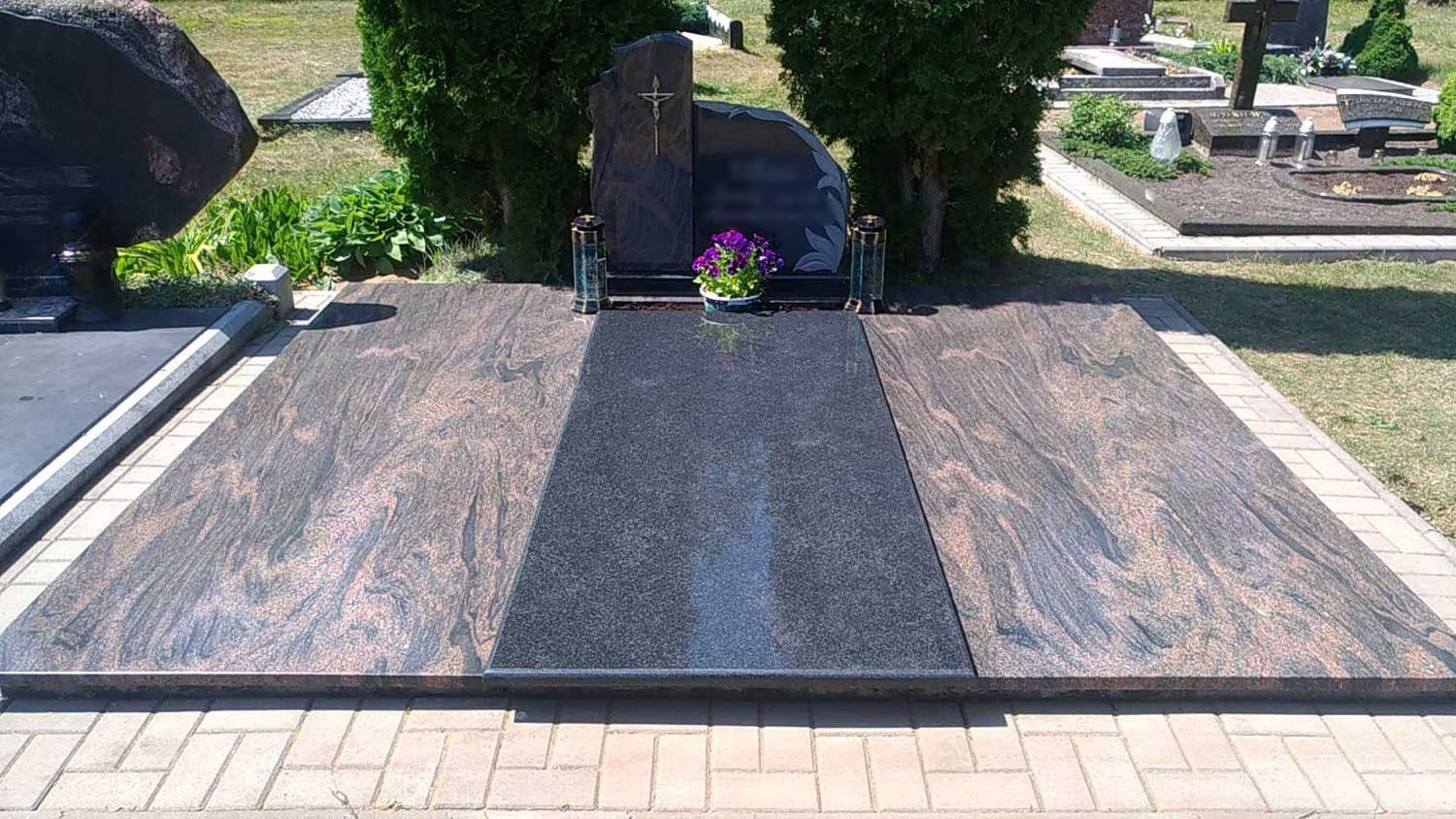 Kapaviečių uždangos