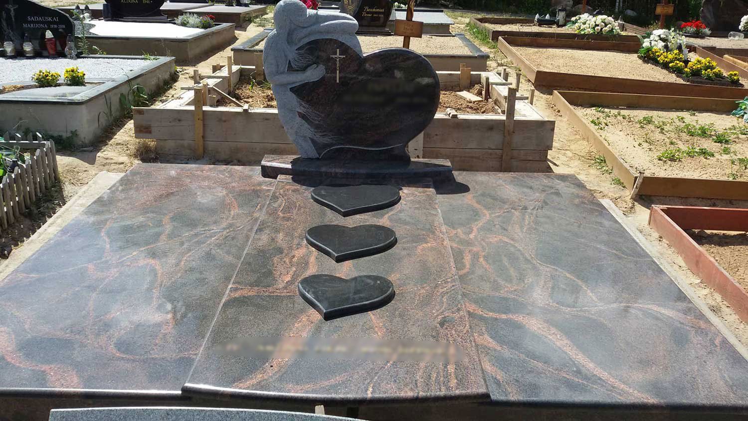 Kapaviečių uždangos