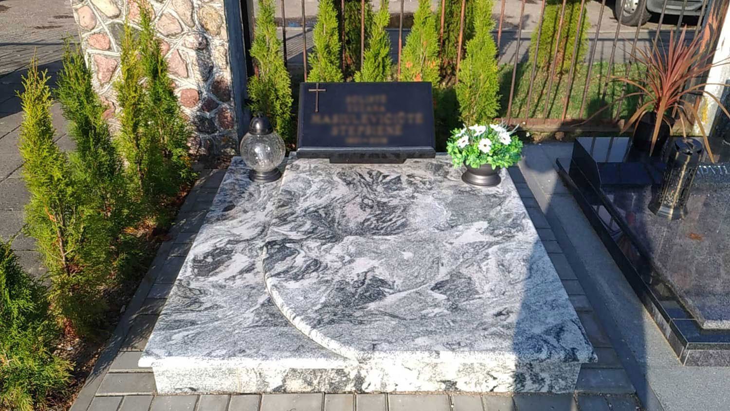 Kapaviečių uždangos