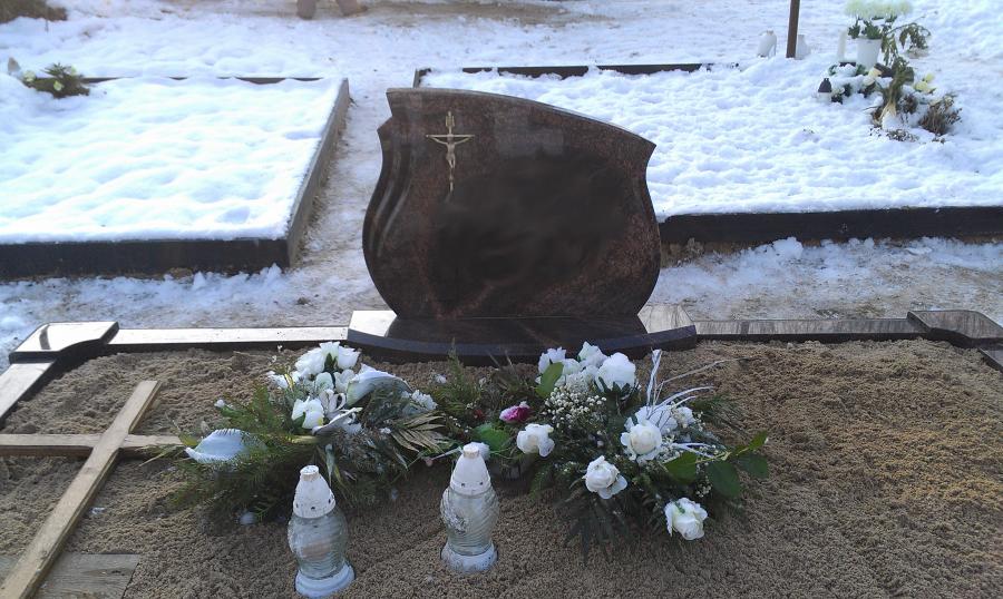 Vienos dalies paminklai