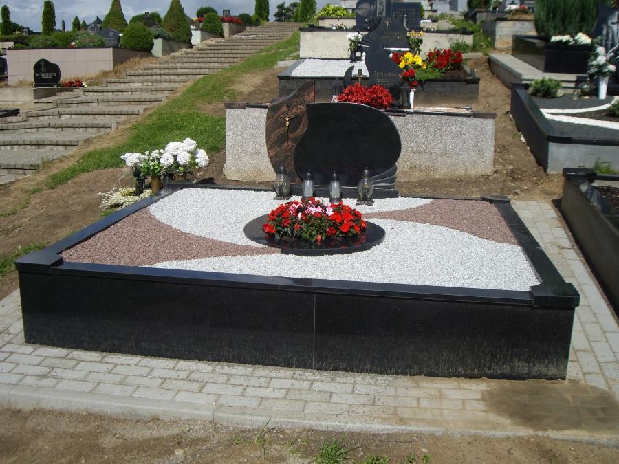 Dviejų dalių paminklai