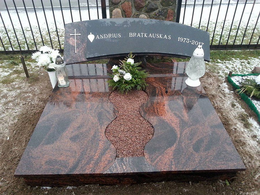 Kapaviečių uždangos