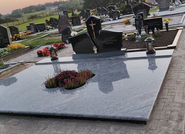 Kapaviečių uždangos