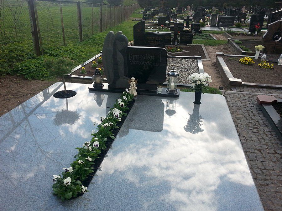 Kapaviečių uždangos