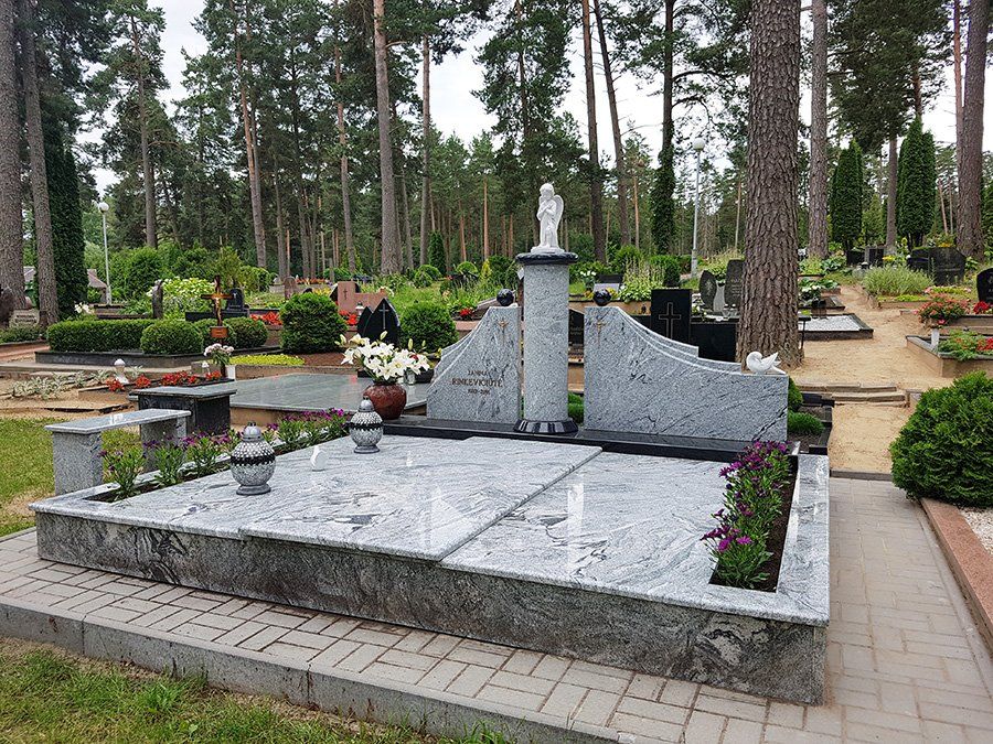 Kapaviečių uždangos