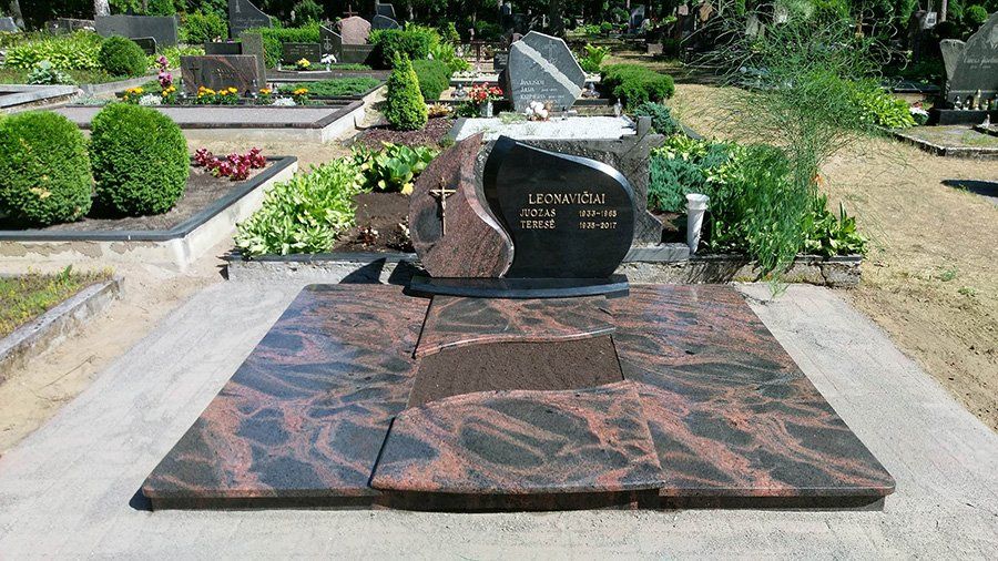 Kapaviečių uždangos