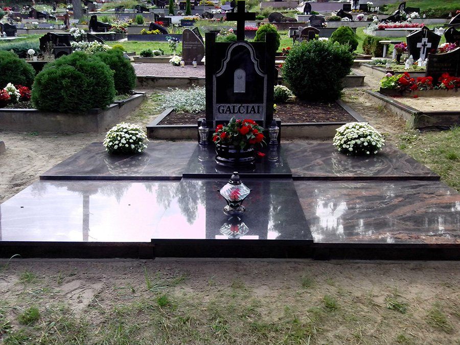 Kapaviečių uždangos