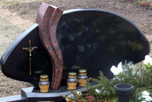 Vienos dalies paminklai