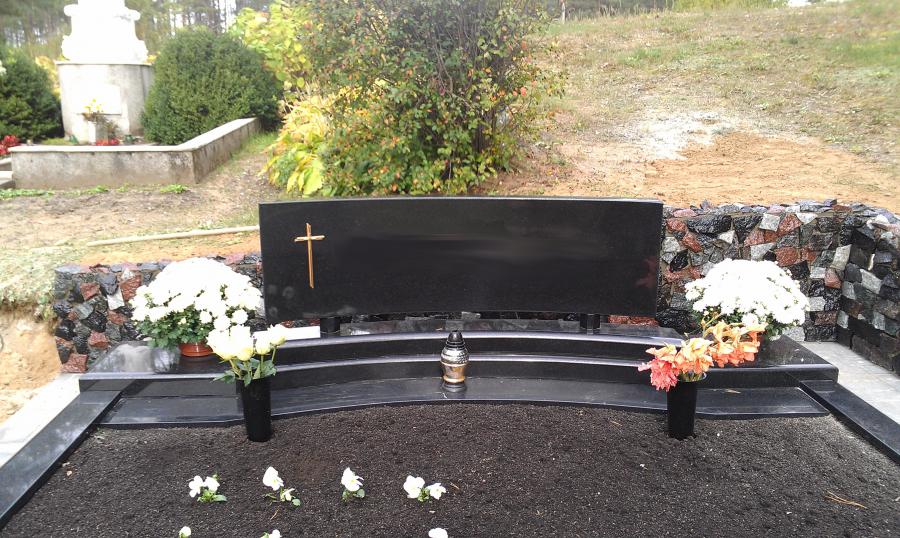 Vienos dalies paminklai