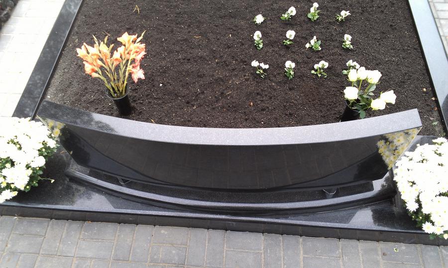 Vienos dalies paminklai