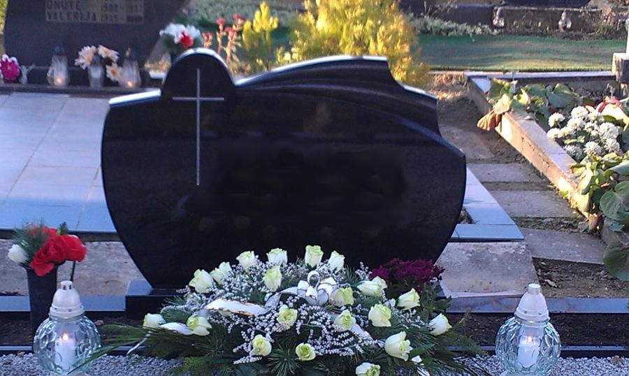 Vienos dalies paminklai