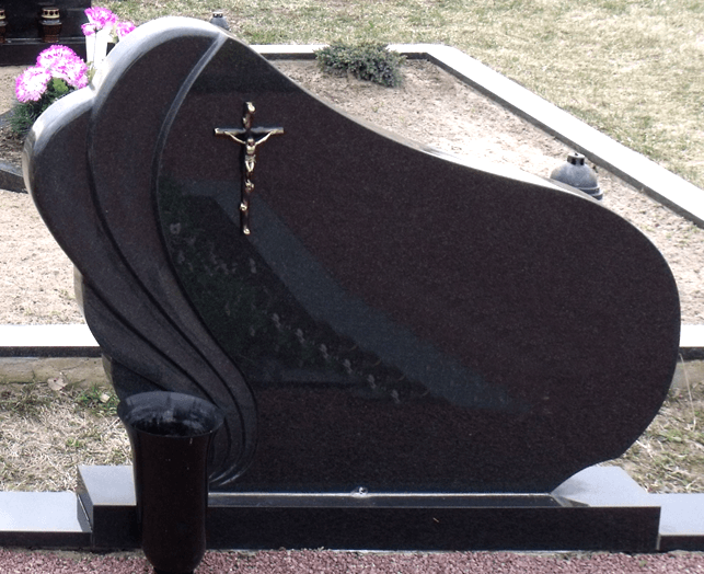 Vienos dalies paminklai