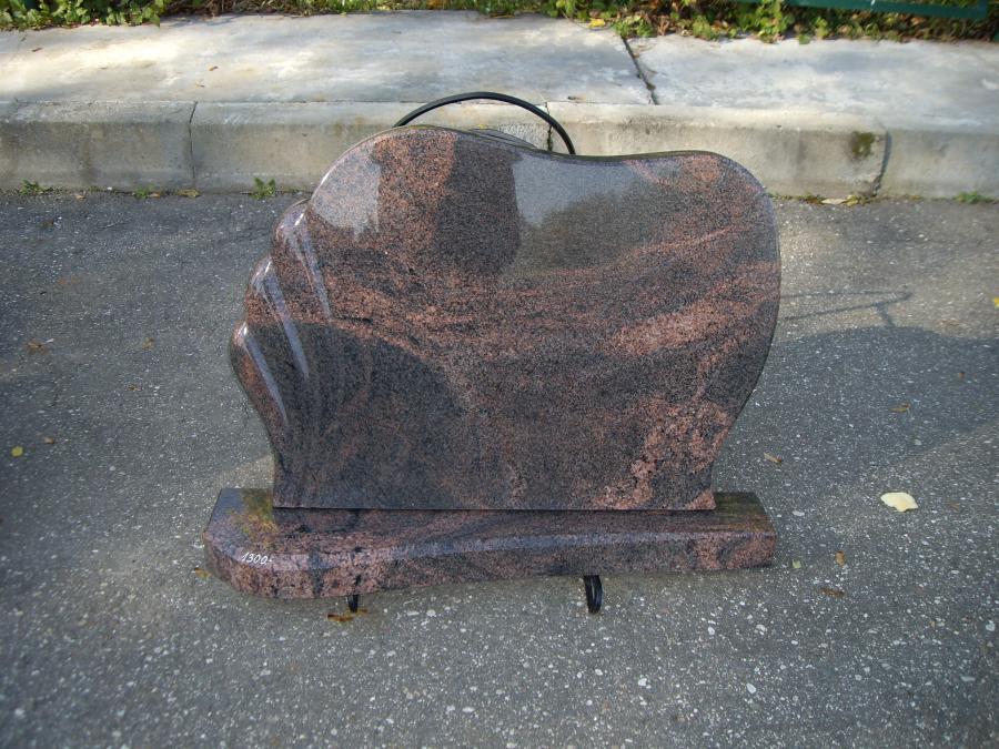 Vienos dalies paminklai