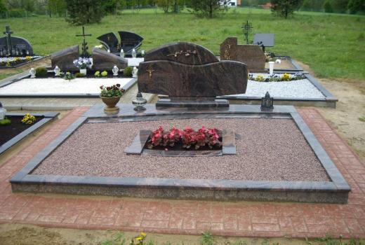 Vienos dalies paminklai