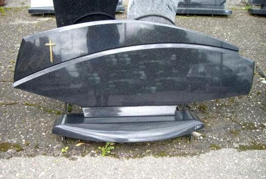 Vienos dalies paminklai