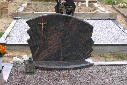 Vienos dalies paminklai