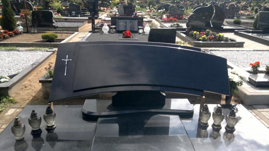 Vienos dalies paminklai