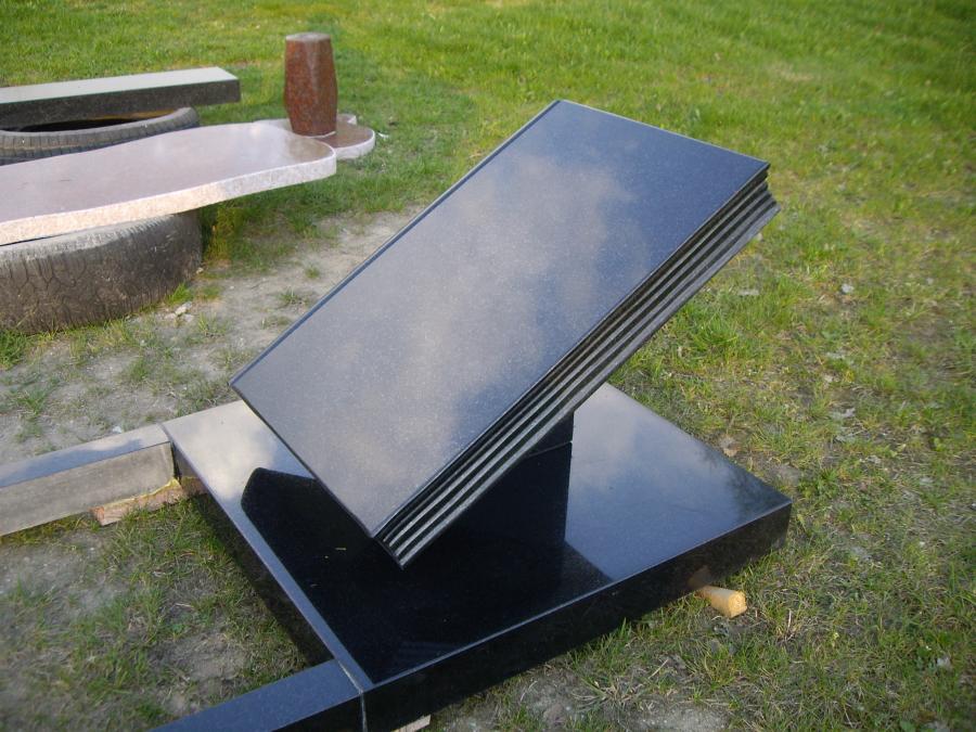 Vienos dalies paminklai